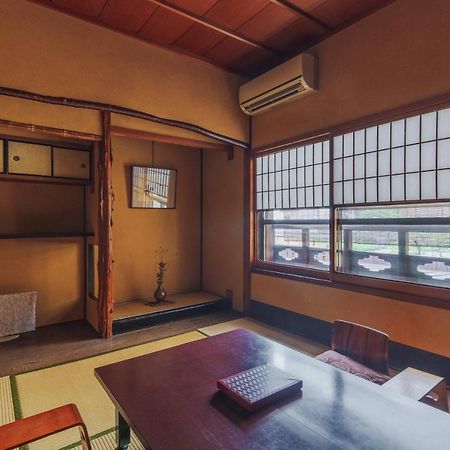 קיוטו Ryokan Motonago מראה חיצוני תמונה
