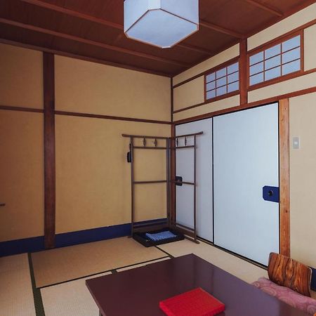 קיוטו Ryokan Motonago מראה חיצוני תמונה