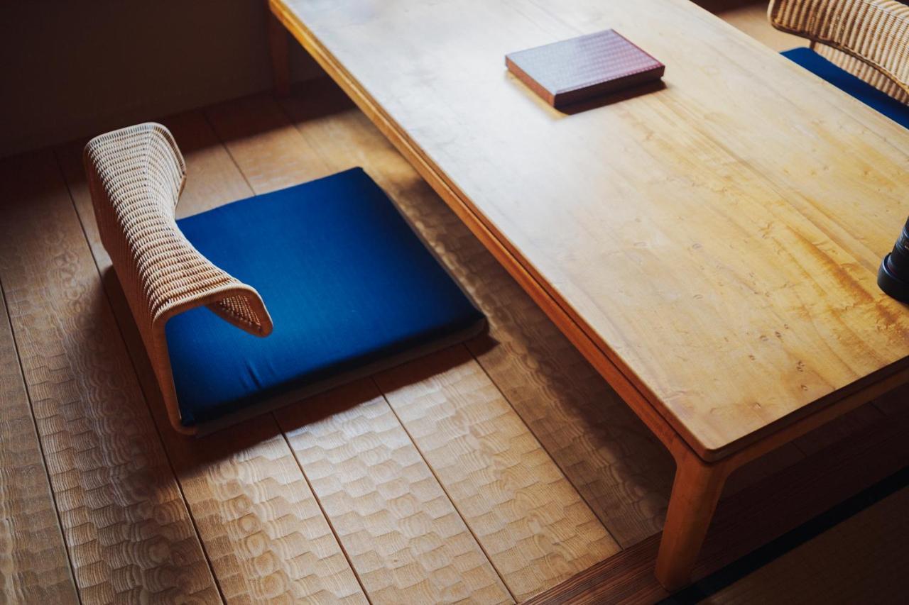 קיוטו Ryokan Motonago מראה חיצוני תמונה
