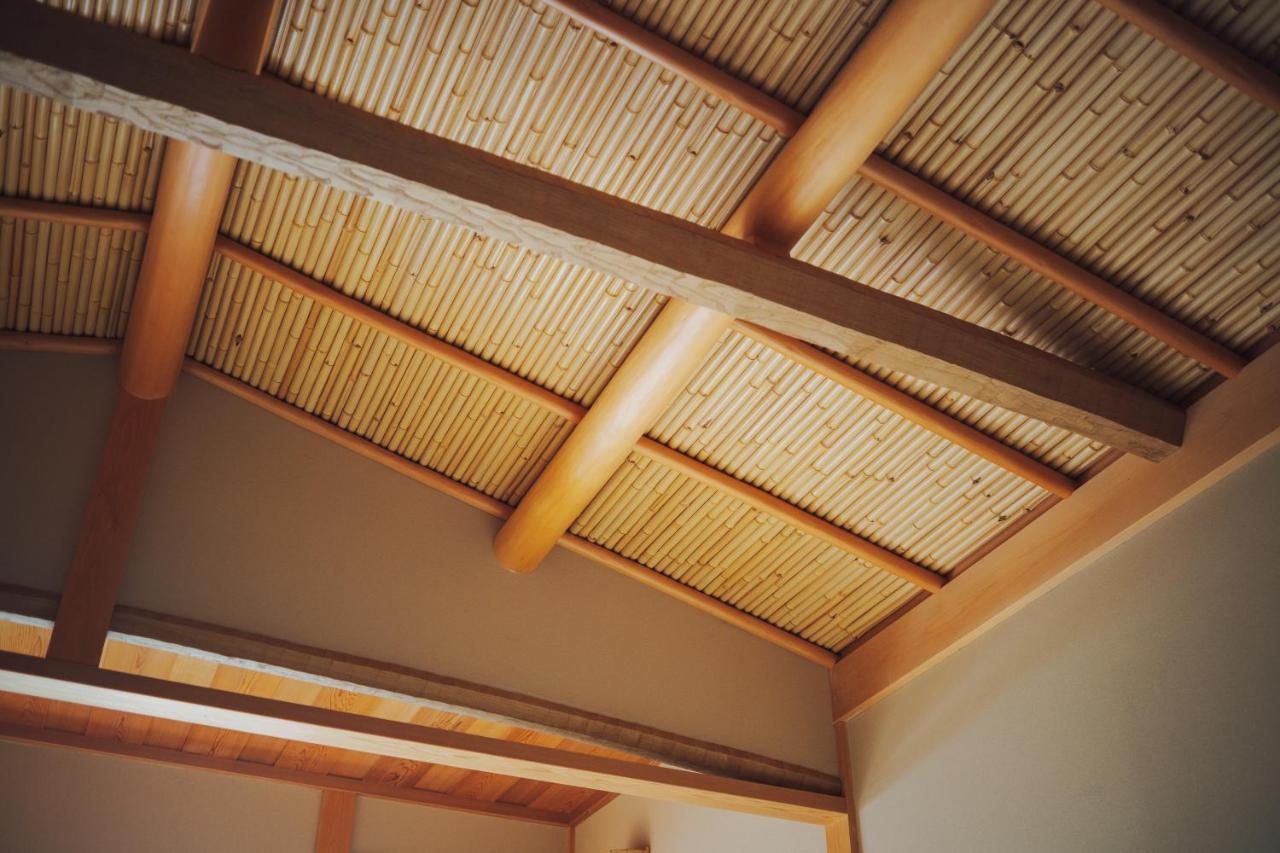 קיוטו Ryokan Motonago מראה חיצוני תמונה
