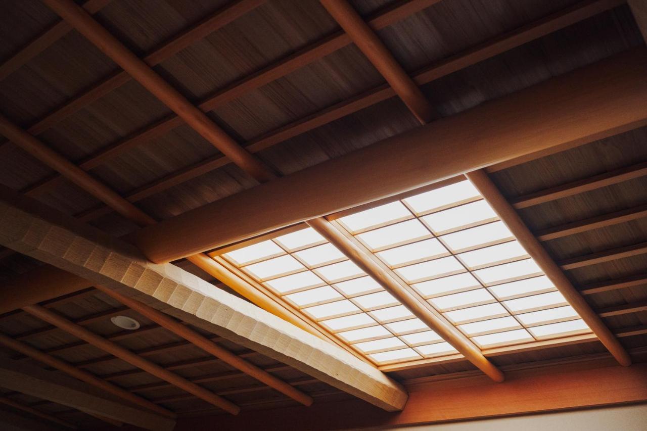 קיוטו Ryokan Motonago מראה חיצוני תמונה