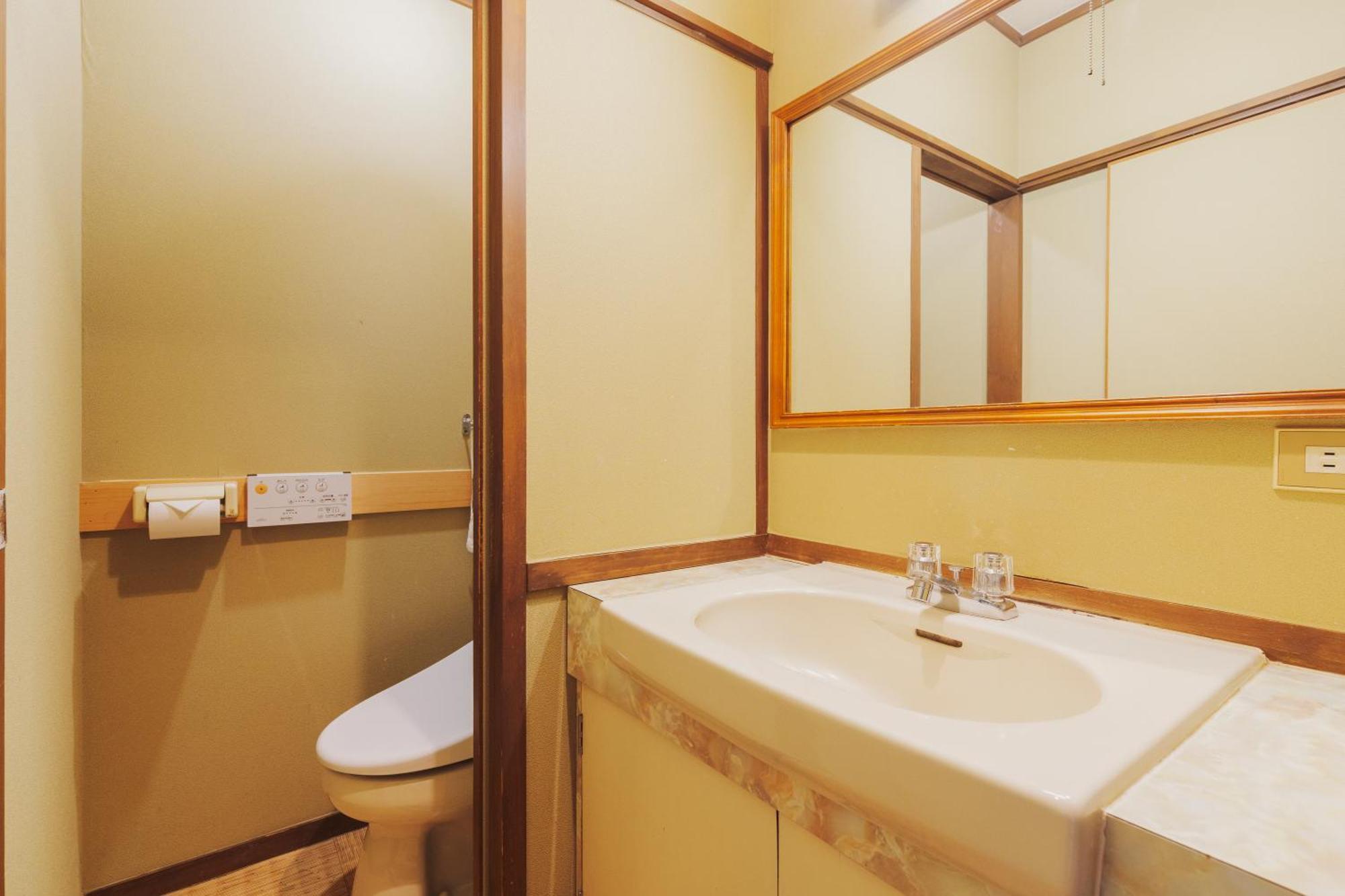 קיוטו Ryokan Motonago חדר תמונה