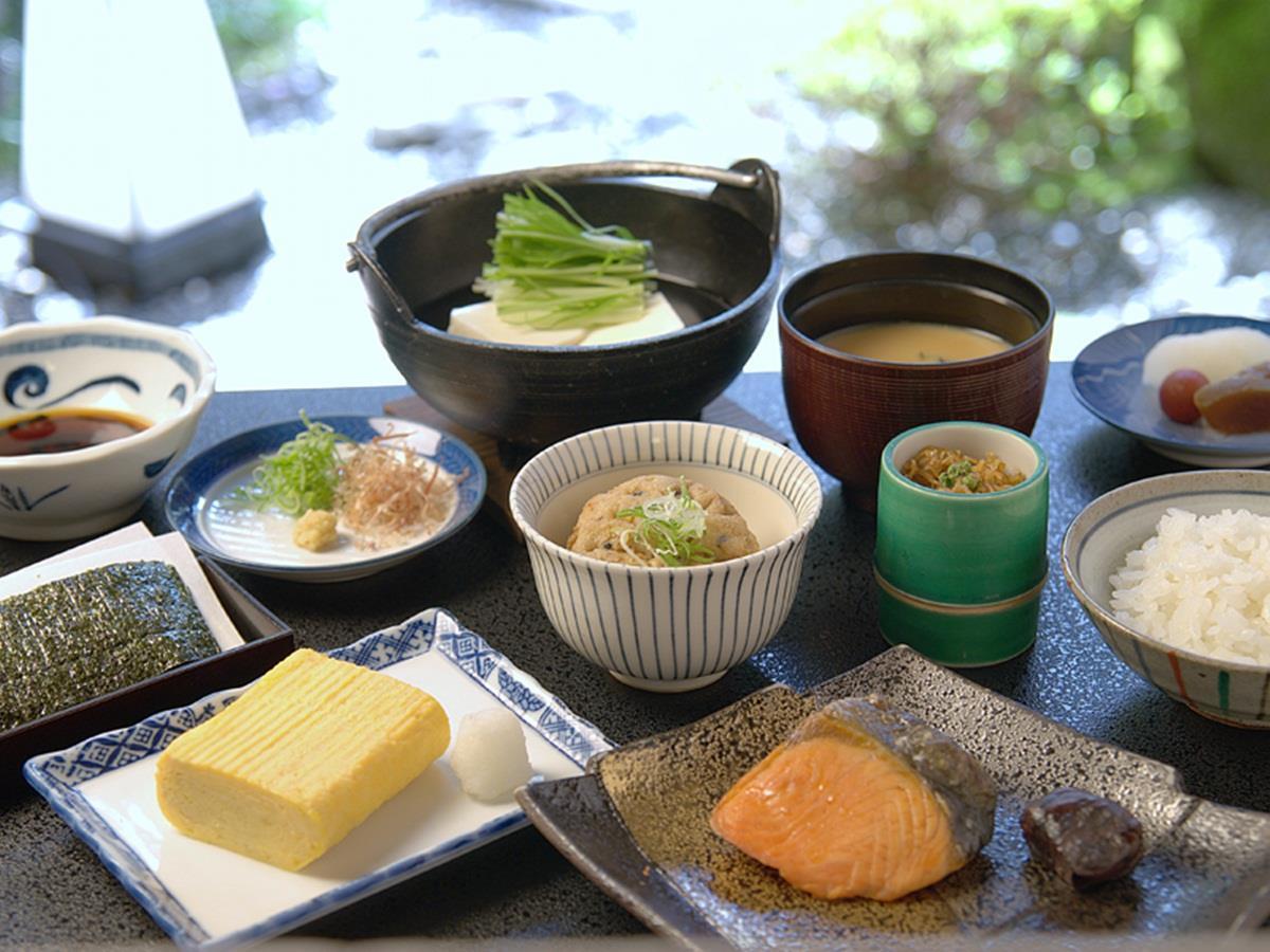 קיוטו Ryokan Motonago מראה חיצוני תמונה