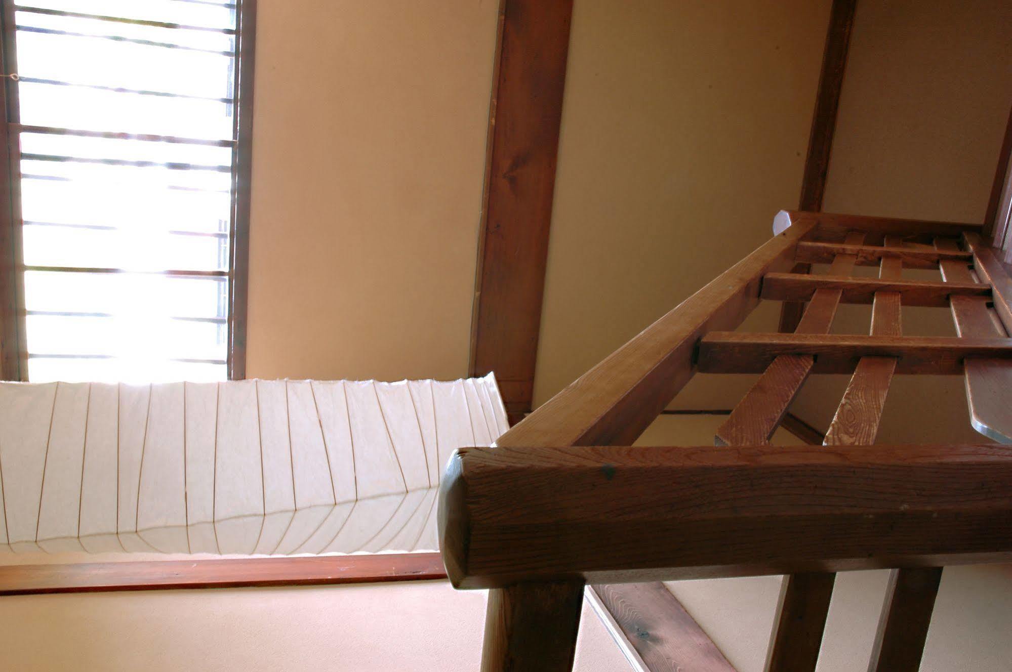 קיוטו Ryokan Motonago מראה חיצוני תמונה
