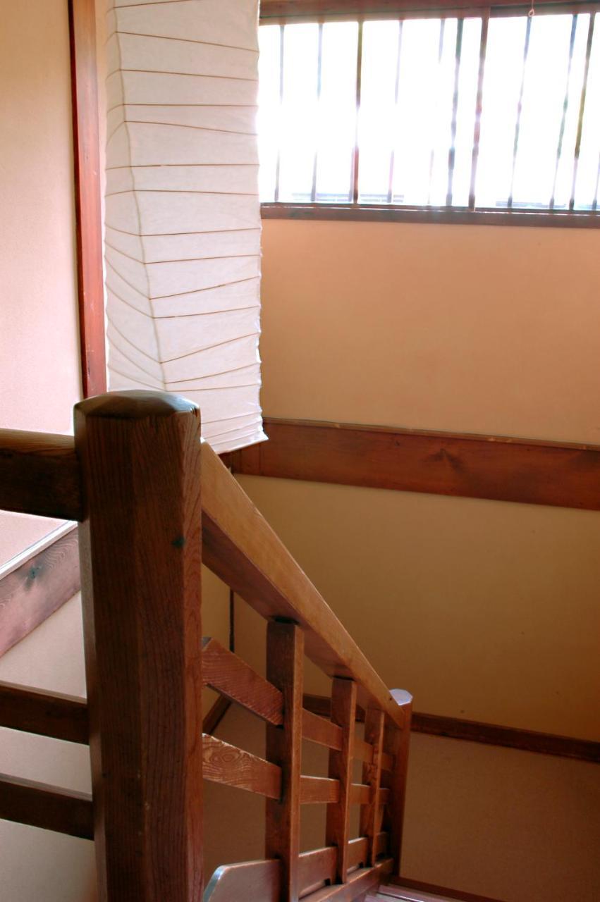 קיוטו Ryokan Motonago מראה חיצוני תמונה