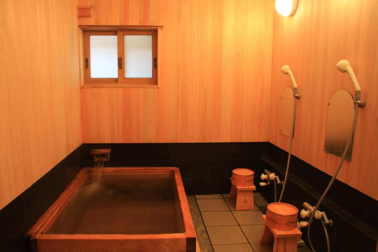 קיוטו Ryokan Motonago מראה חיצוני תמונה