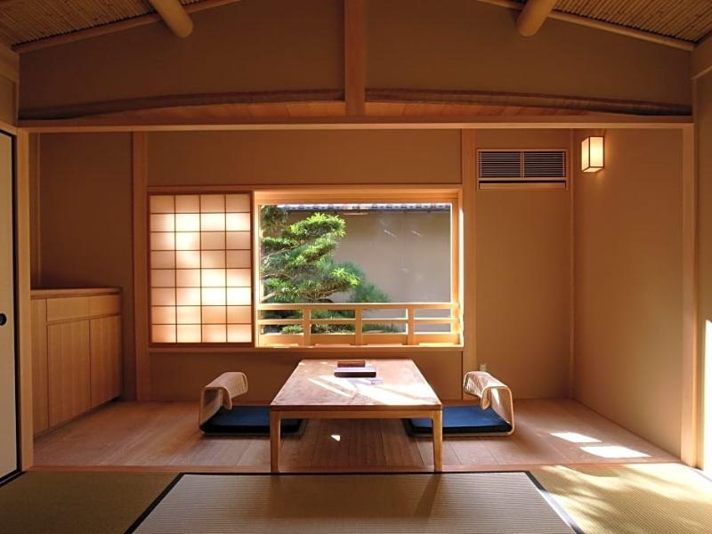 קיוטו Ryokan Motonago מראה חיצוני תמונה