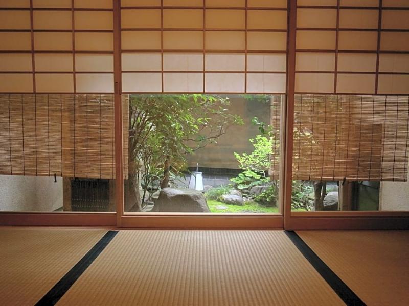 קיוטו Ryokan Motonago מראה חיצוני תמונה