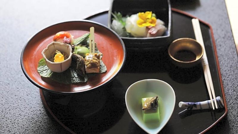 קיוטו Ryokan Motonago מראה חיצוני תמונה