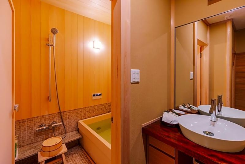 קיוטו Ryokan Motonago מראה חיצוני תמונה