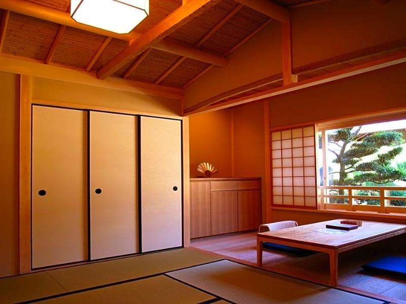 קיוטו Ryokan Motonago מראה חיצוני תמונה