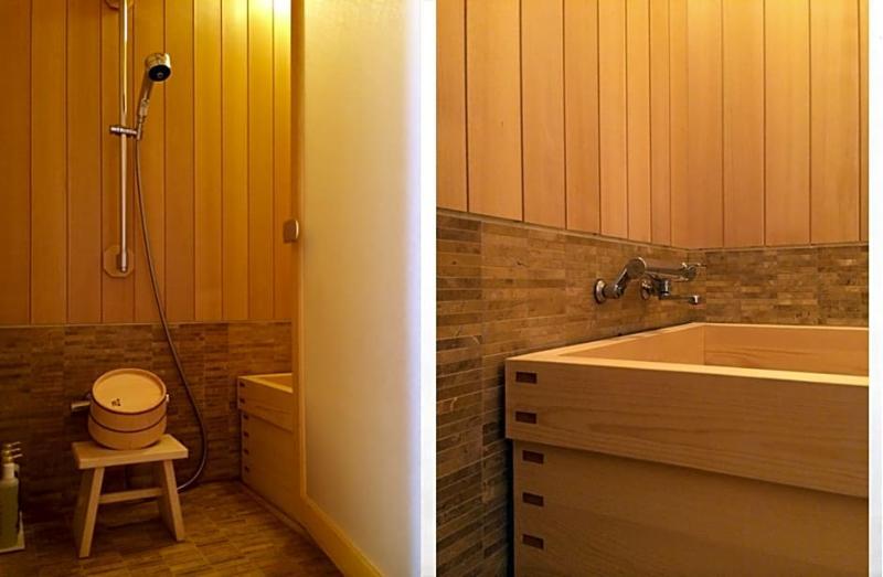 קיוטו Ryokan Motonago מראה חיצוני תמונה