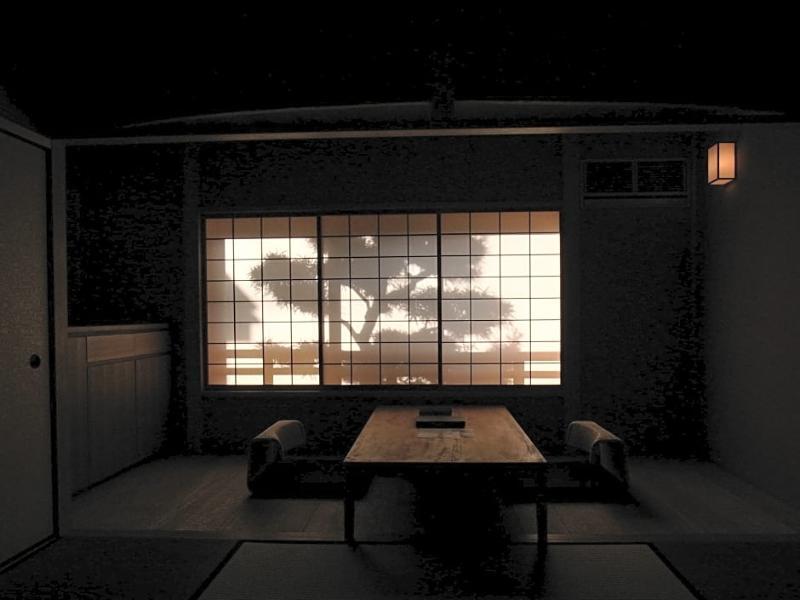 קיוטו Ryokan Motonago מראה חיצוני תמונה
