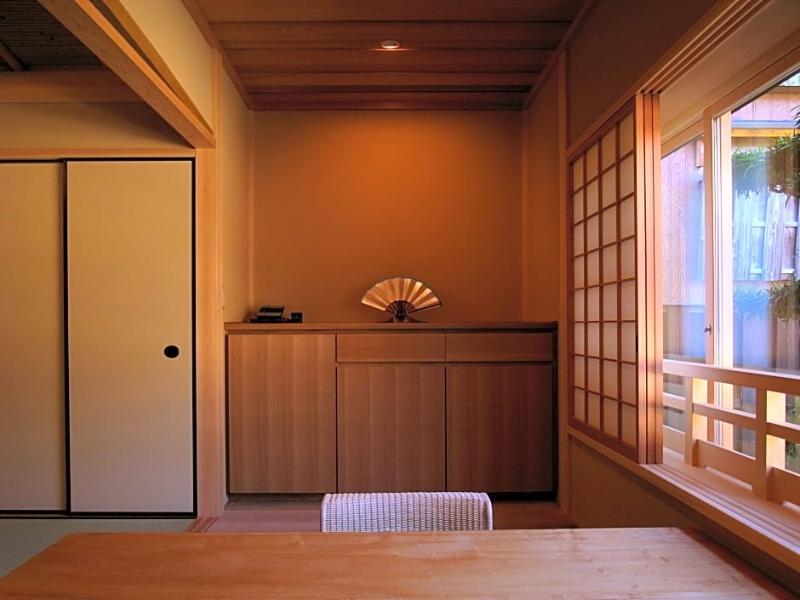 קיוטו Ryokan Motonago מראה חיצוני תמונה